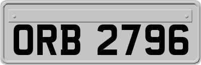 ORB2796
