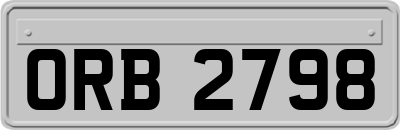 ORB2798