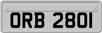 ORB2801