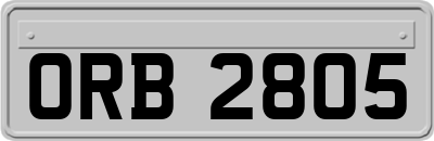 ORB2805