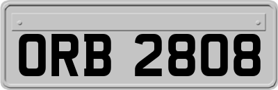 ORB2808