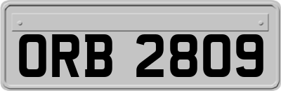 ORB2809