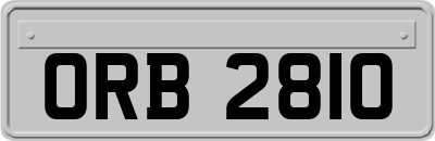 ORB2810