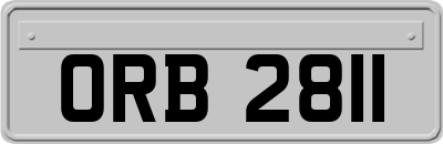 ORB2811