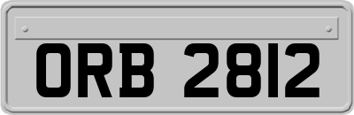 ORB2812