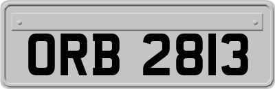 ORB2813