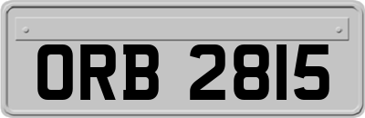 ORB2815