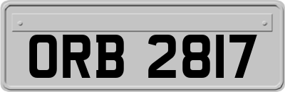 ORB2817