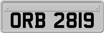 ORB2819
