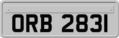 ORB2831