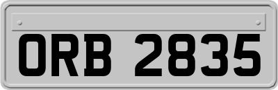ORB2835