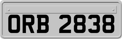 ORB2838