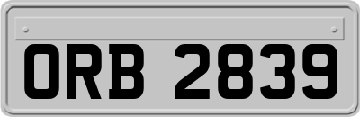 ORB2839