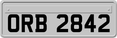 ORB2842