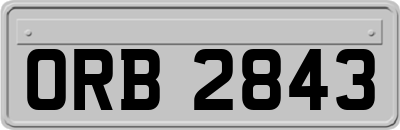 ORB2843