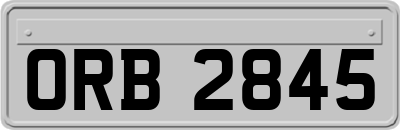 ORB2845