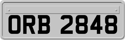 ORB2848