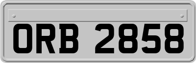 ORB2858
