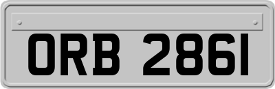 ORB2861
