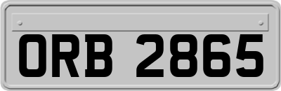 ORB2865