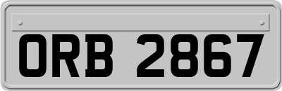 ORB2867