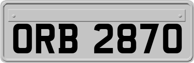 ORB2870
