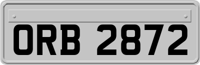 ORB2872