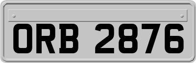 ORB2876