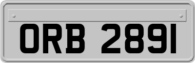 ORB2891