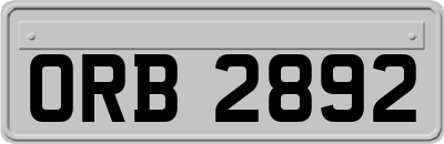ORB2892