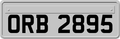 ORB2895