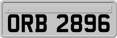 ORB2896