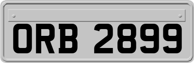 ORB2899