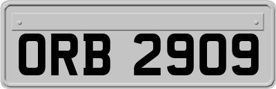 ORB2909
