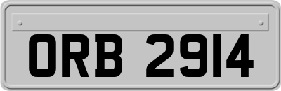 ORB2914