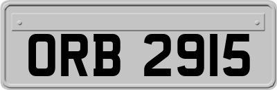 ORB2915