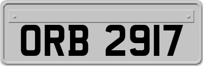 ORB2917