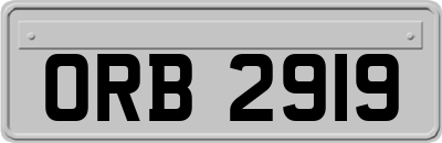 ORB2919