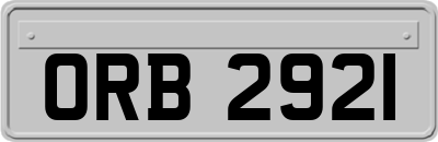 ORB2921
