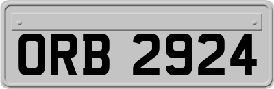 ORB2924