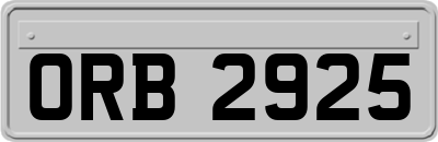 ORB2925