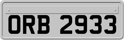 ORB2933