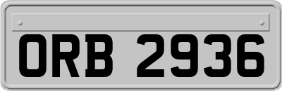 ORB2936