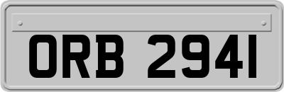 ORB2941