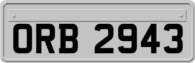 ORB2943