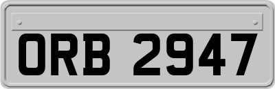 ORB2947