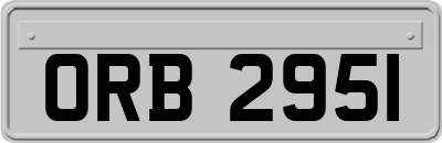 ORB2951
