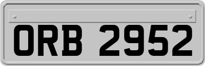 ORB2952