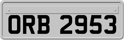 ORB2953