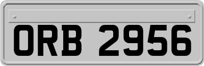 ORB2956